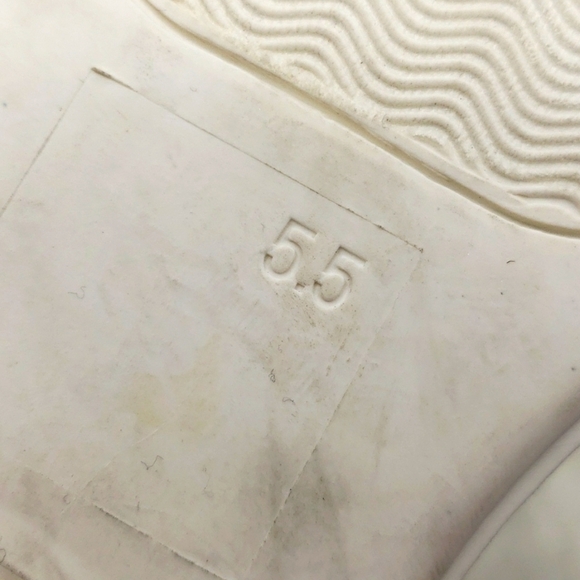 SODA Hike Flat Slip On Double Layer Foam Padded CAMO sneakers 5.5 - Picture 7 of 7